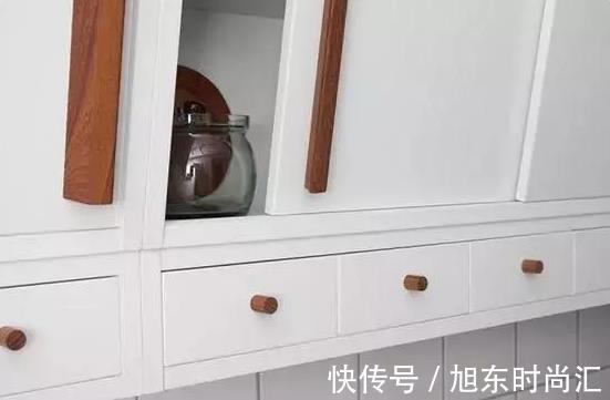 橱柜|厨房7个设计很失败，看似高大上，其实“中看不中用”