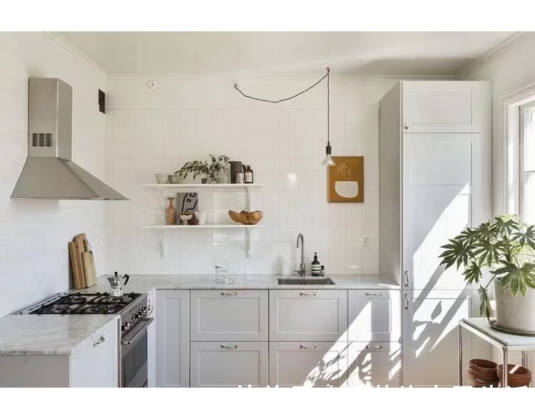 实用|预算不足?过来人经验:这些装修可以选“穷装”,省钱还实用