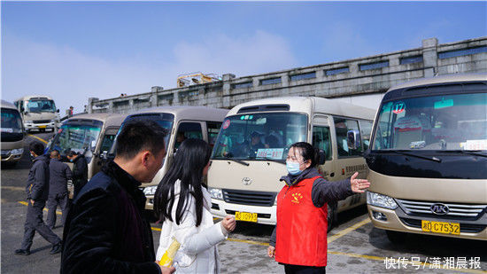 出新|南岳雾凇美出新高度！冬季游湖南一定要来这里看看