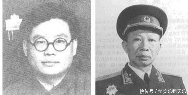 中将|同是伤员,一人跟着部队走,成了中将,留在原地的成了普通百姓