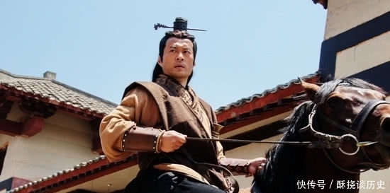 不想|中国古代最厉害的三位将军,不可复制的传奇