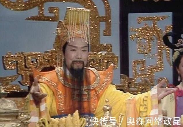 虎力大仙!西游记,龙王没有玉帝旨意都不敢降雨,为何那么多妖怪能呼风唤雨