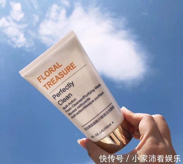 泡沫|哪个牌子的洗面奶最好用?性价比超高的补水控油祛痘洗面奶推荐