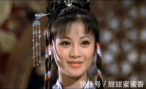 林妹妹&扮演林黛玉的演员,她演的林黛玉是经典。