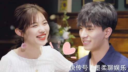 陈奕辰|《心动的信号2》陈奕辰这样的“中央空调”,并不适合做男朋友