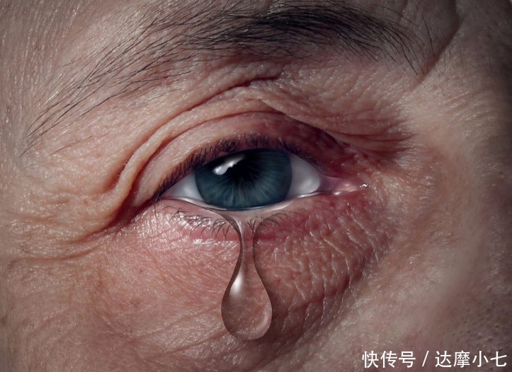 早知|老人出现6个症状,表明生命正在步入倒计时,早知早健康