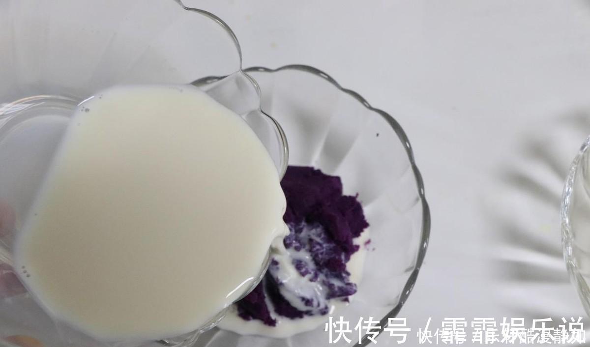 洁净|减肥期间也可以吃的甜品,香甜可口,女孩子更喜欢