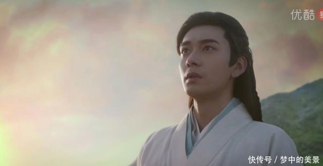 整整|八年了,我等了整整八年,终于等来了《东宫》!