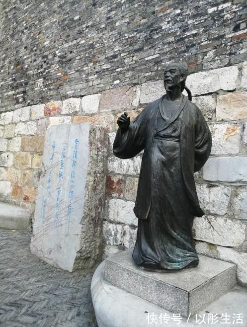 诗人|清高又有才气,唐诗人张祜十首诗作,首首引人忧思,句句堪称经典