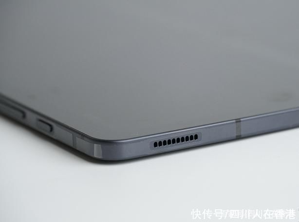 评测|三星Galaxy Tab S7 FE 开箱评测:S Pen 和键盘皮套带来生产力