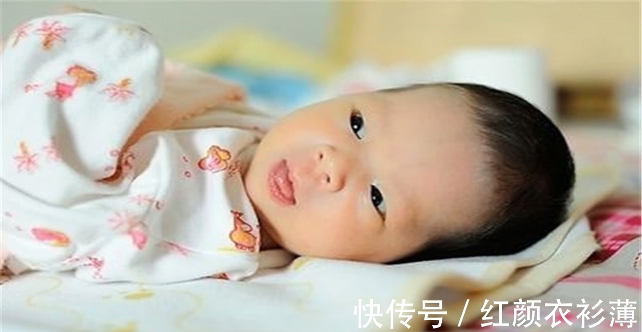 科学|为什么有的孩子出生之后，就被把舌根剪掉？看完真是刷新我的认知