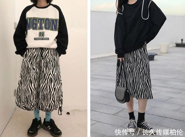  冬天|大衣+半身裙，羽绒服+半身裙，冬天这么穿气质又显瘦