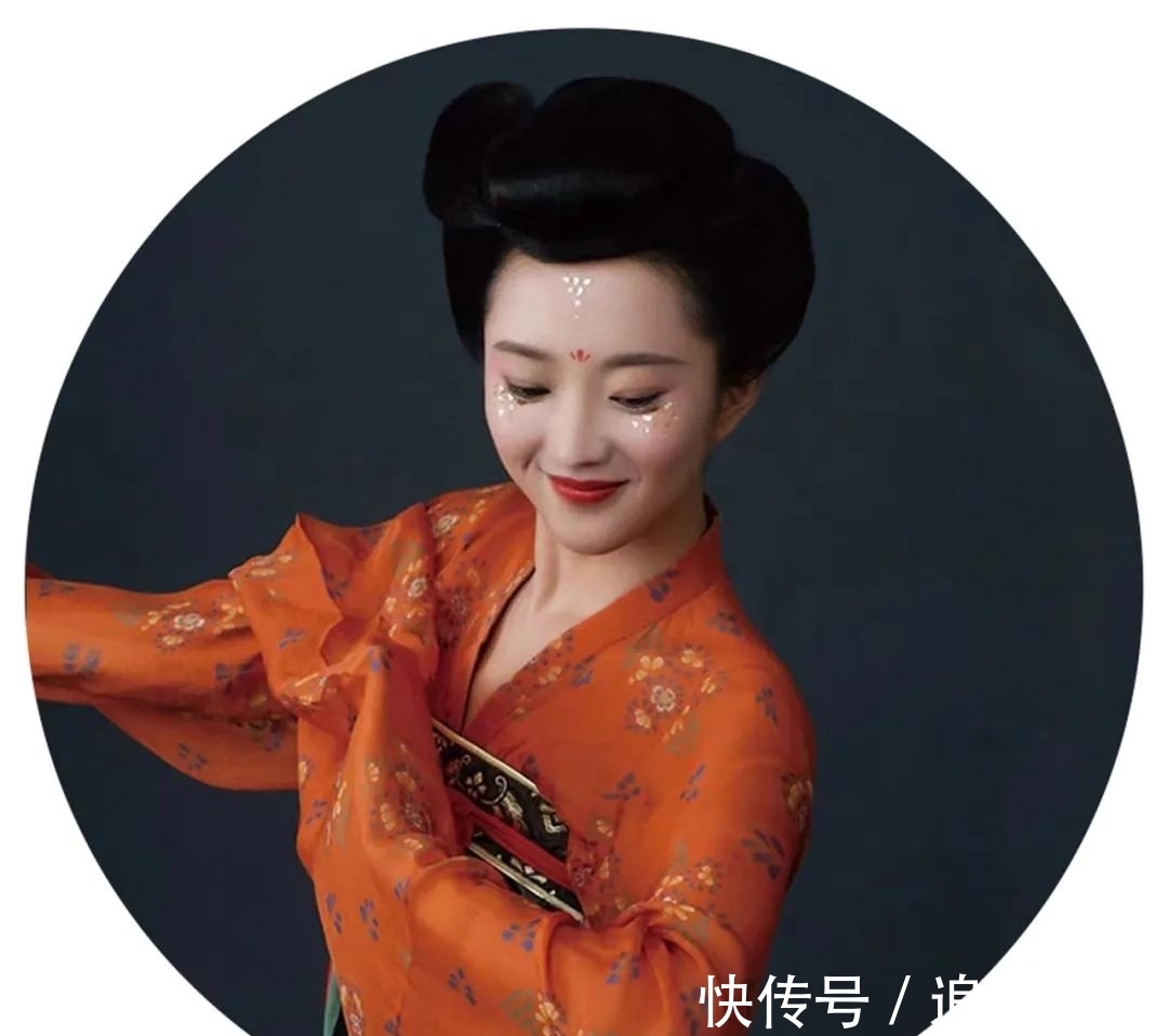 陈诗宇$30个中式古典美女,活了!