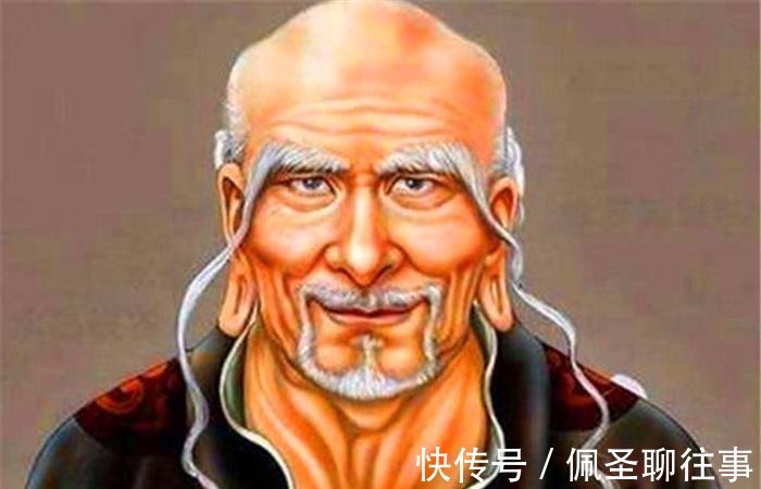 中国文化|鬼谷子:一个人在倒霉前会出现3个征兆,自己却很难察觉到