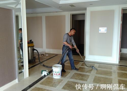 房子|老装修师傅提醒:房子装修时,这4处没有必要过分“投资”