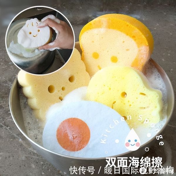 家居|8个“因为好看”入手的家居小用品，没成想，被实用性征服了