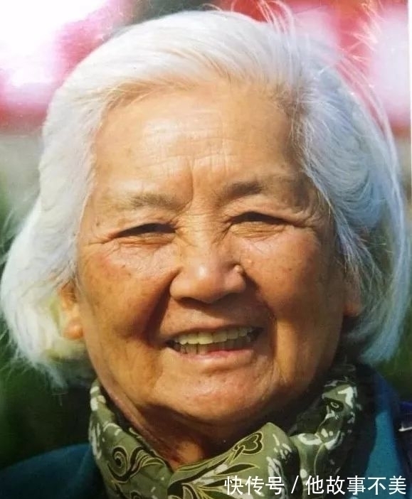 赵宝煦&她是北大教授夫人，96岁时以断食结束生命，生前遗言引人深思