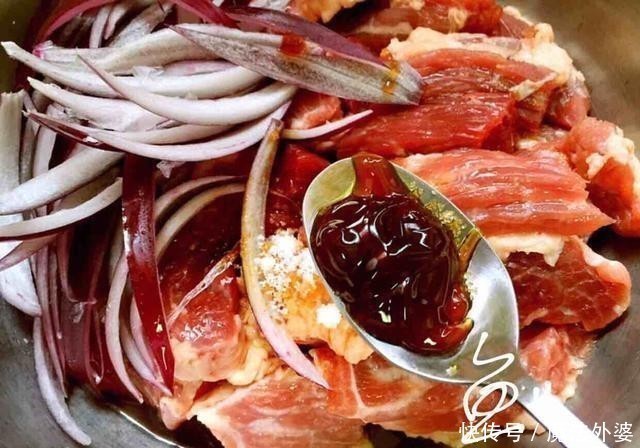 顺丝|家里再穷，也要给孩子1周吃一次它，补充氨基酸，身高蹭蹭涨！