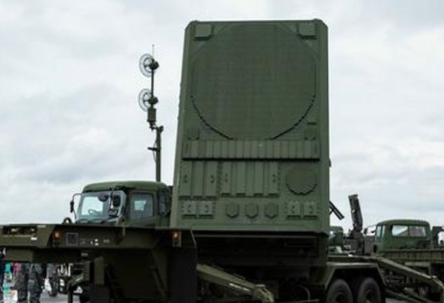 锁定|雷达如何锁定战斗机?只要它愿意可以锁定一切,原理如此简单