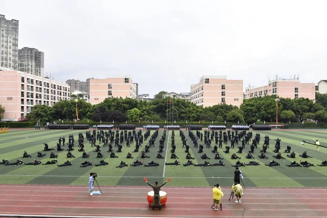 居然可以这样（四川警察学院）四川警察学院2023年分数预估 第3张