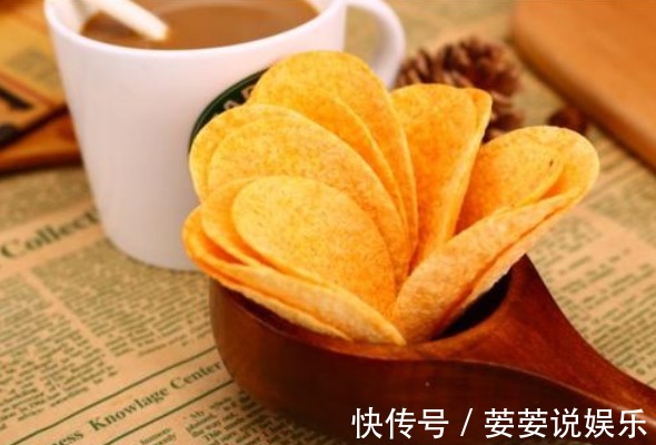 膨化剂|3种食物越吃越“短命”，很多人当美食，傻傻花钱买回家