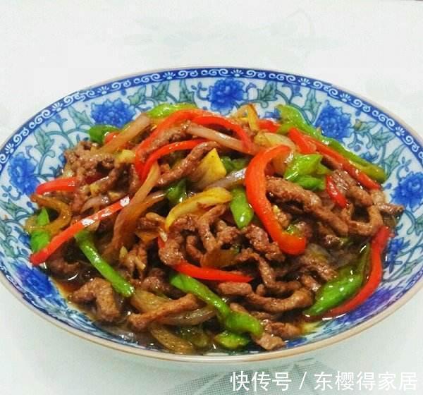 美味|适合家里有老人和孩子吃的菜，好吃美味又下饭，易消化荤素搭配