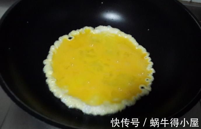 酸甜|西红柿炒鸡蛋窍门多,记住两点,做好酸甜开胃,一周吃五次都不腻