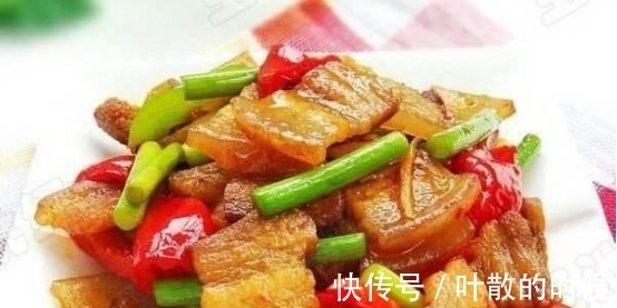 五花肉|午餐教你几道家常菜, 美味简单,营养美味,让你回味无穷