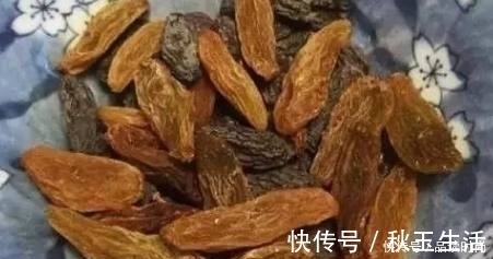 青岛晚报|葡萄干用它泡一泡,比鹿茸还管用,你也试试!