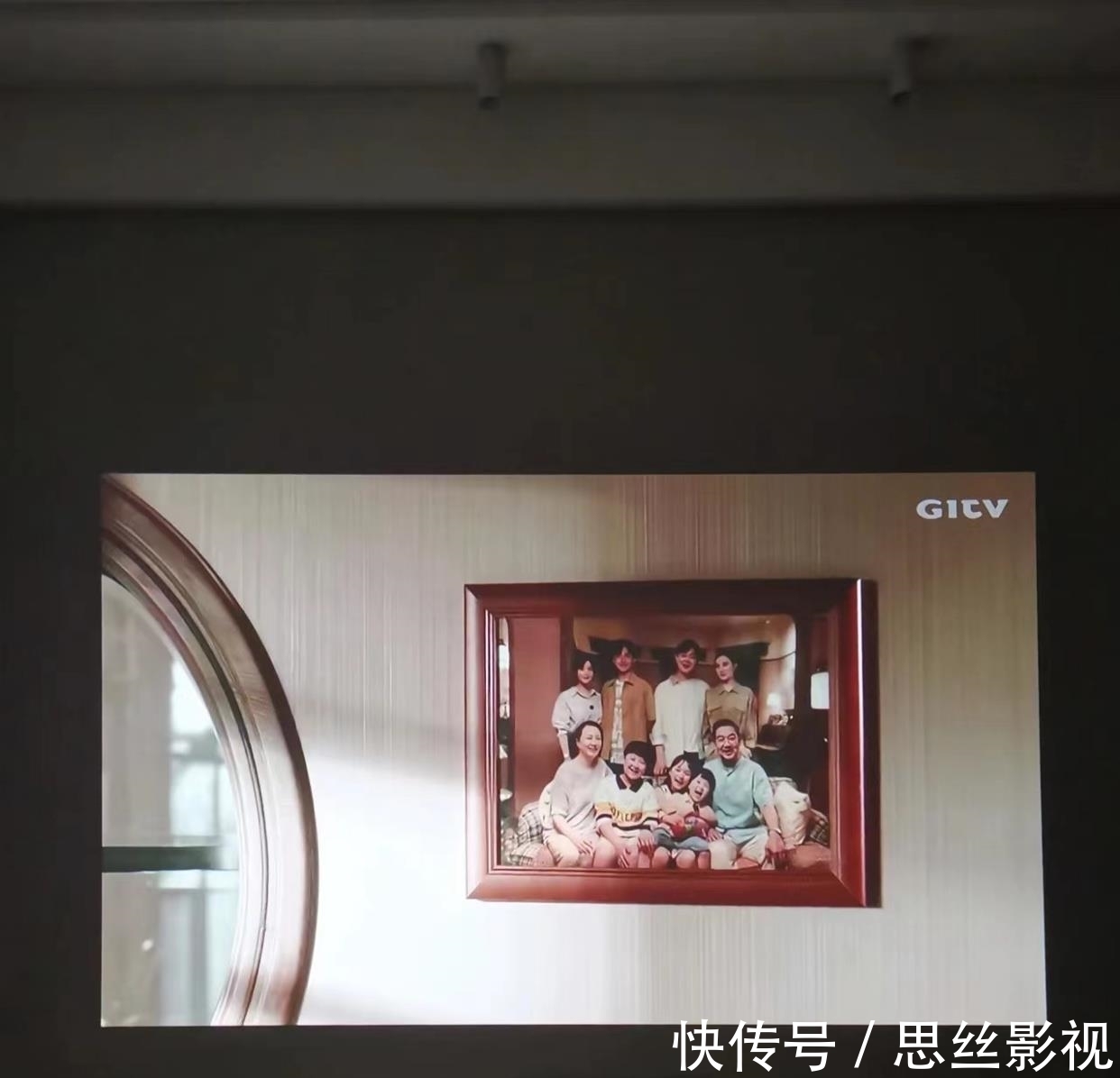 理想家|女主115㎡新家,巧用黑白灰色系,装出自己“理想家”的样子