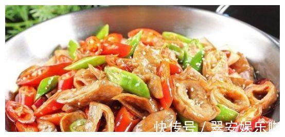 眉毛形|解馋开胃的几道家常菜,看着就有食欲,大人小孩都吃的满足