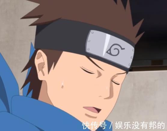 阿玛|动漫博人传:阿玛多翻脸,博人现身,这么长的时间算是白等了