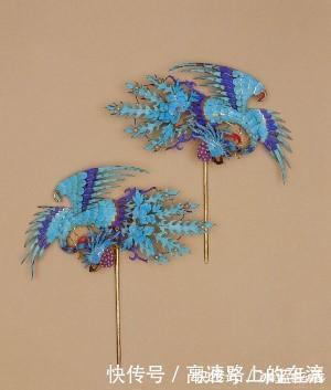 雍正@现代时尚设计师的灵感很多都来源于雍正《十二美人图》,不信你看