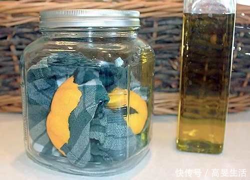 白醋|衣服不管染上什么，用这招都能洗掉，赶紧收藏