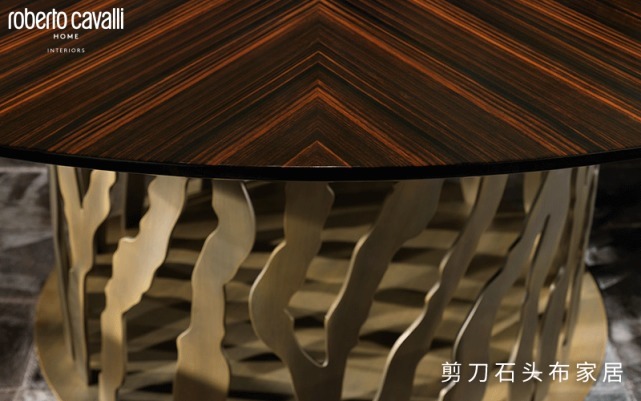 阿玛尼|这些彰显个性又有格调的家装单品 您心动了吗?