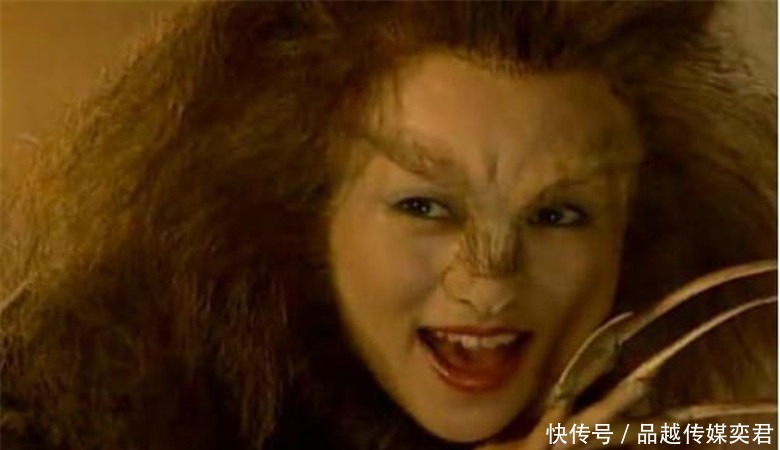 《西游记》那么多妖魔,为何却没有猫妖?你看猫的后台是谁?