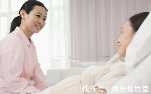 私处|临产的时候,很多女性都羞于这1点,医生说出实情,你能接受吗