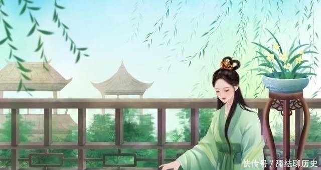 无名词人|宋朝无名词人生卒不详,却写下一首词,堪比白居易的《琵琶行》