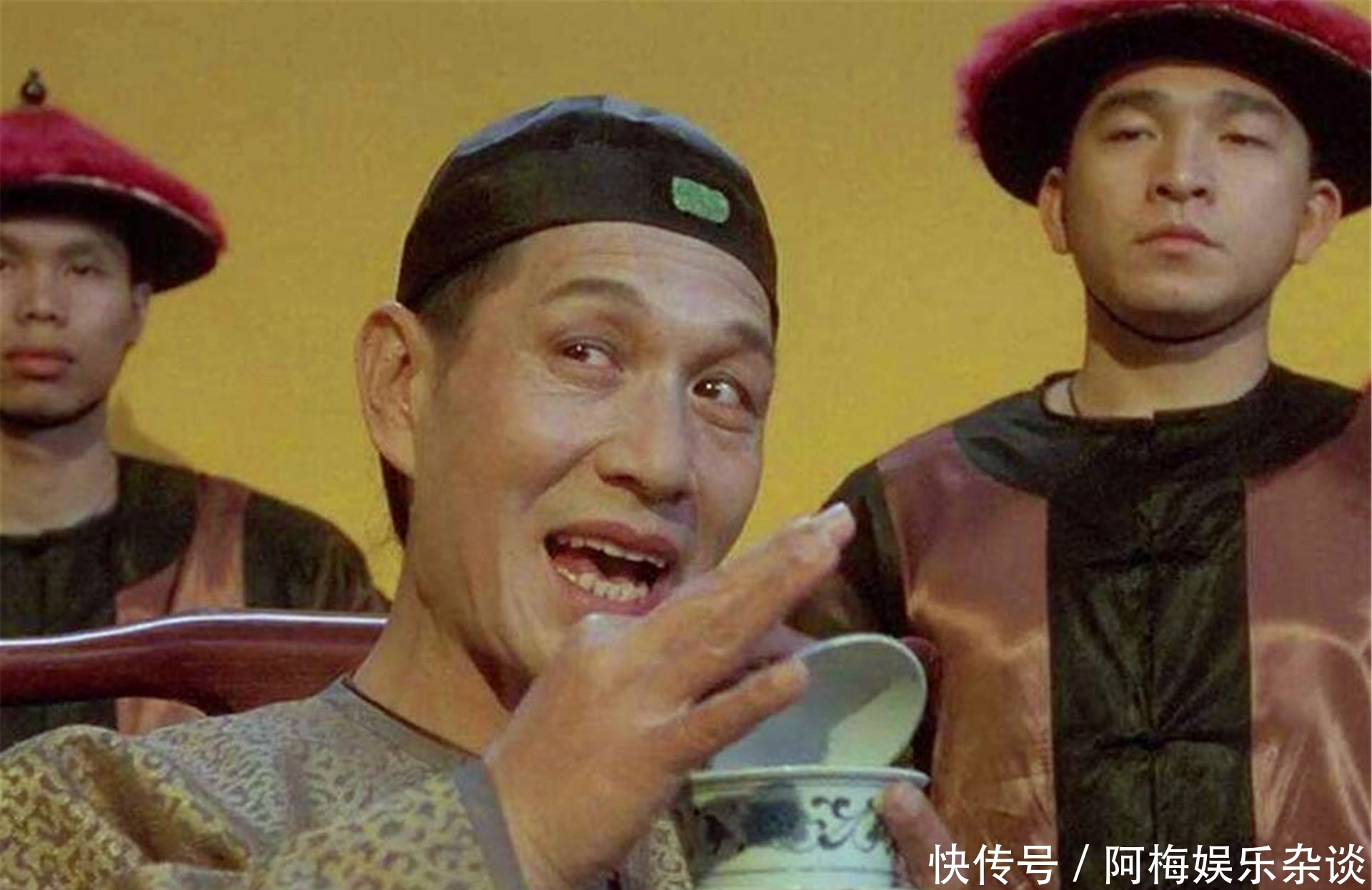 宫女|古代嫔妃有宫女伺候,为何还要太监,有什么事是宫女做不来的?