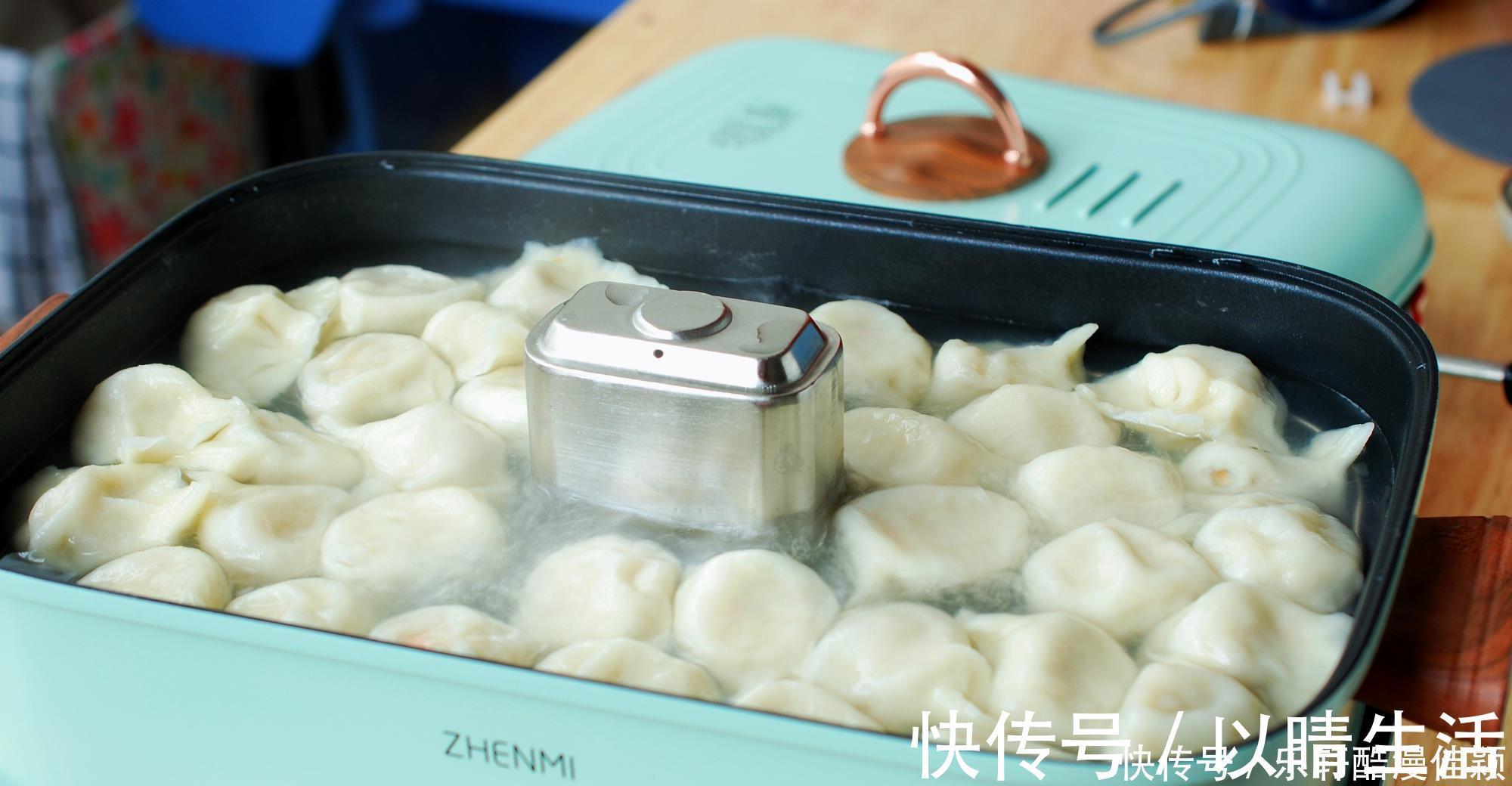 北豆腐|夏天吃饺子,多吃这个馅儿,蛋白质高开胃助消化,美味又营养