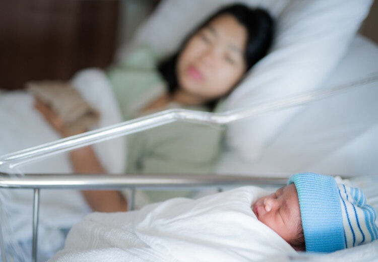 剖腹产|全麻和半麻有何区别?全麻就是睡了一觉?醒来会变傻、变笨?