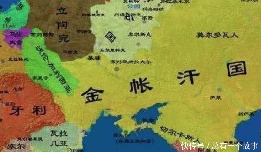 成迷|这个让战斗民族都颤抖的男人,身世却成迷