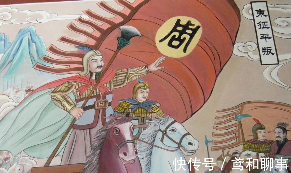 殷八师|中国历史上第一位圣人 不是君王胜似君王(一)