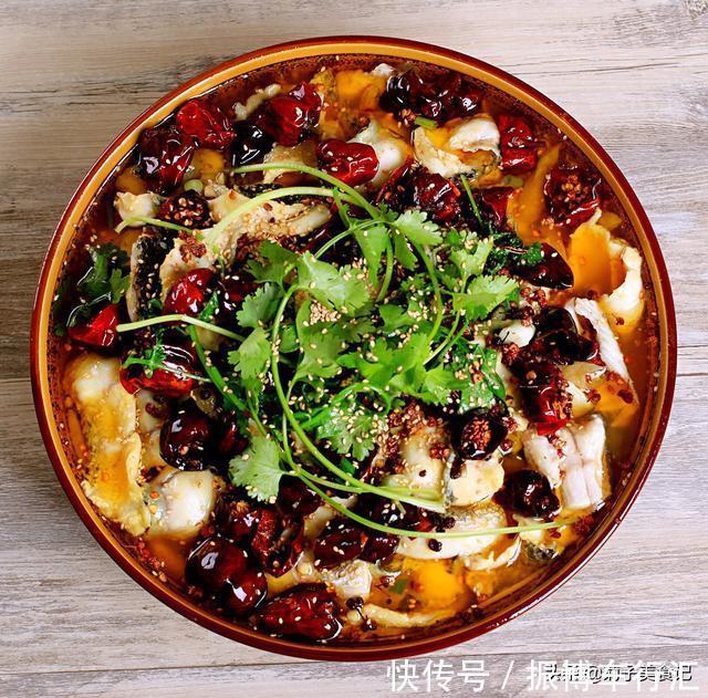 黄花鱼|喜欢吃鱼的朋友请收藏,8种做法,简单家常,学会过年回家露一手