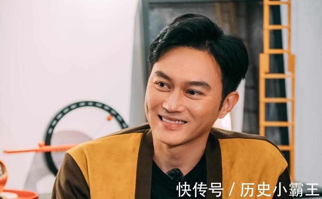 《大灣仔的夜》首播有主題有笑點,唯一可能翻車的隱患也被化解了