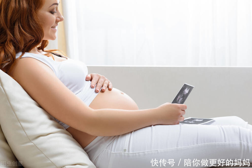 跷二郎腿|孕期这两种坐姿危害极大,快来自查你是否也有