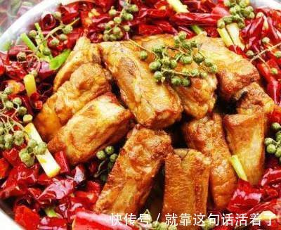 几道特别美味的家常菜，十全十美，营养健康，好吃下饭就是不一般