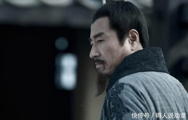 并非|刘邦集团并非铁板一块,汉初三杰的辅助,实则是各怀鬼胎