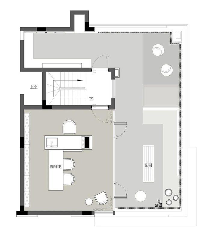 悦玺|146平米四居室仅31万,太超值了!简约风格老婆最爱