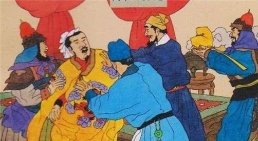 统一|北宋还没有统一,为什么重文轻武呢?